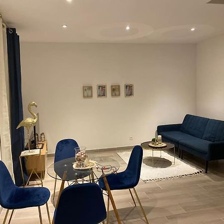 シャロン・シュル・ソーヌLe Duplex De L'Avenueアパートメント エクステリア 写真