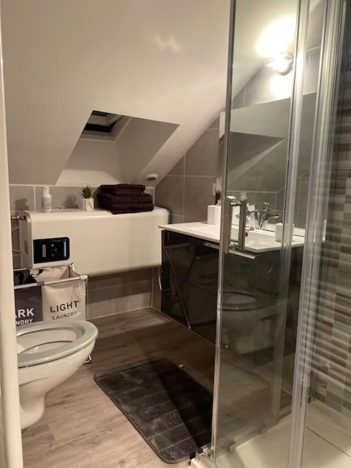 シャロン・シュル・ソーヌLe Duplex De L'Avenueアパートメント エクステリア 写真